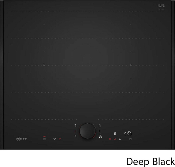 Индукционная варочная панель Neff T66YYY4B0 preview 9