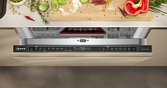 Встраиваемая посудомоечная машина Neff S199ZB803E