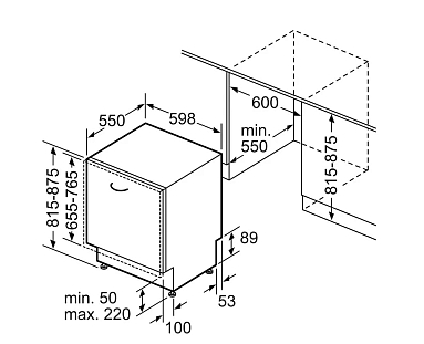 Схема встраивания 1