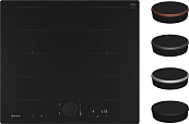 Индукционная варочная панель Neff T66PYY4C0