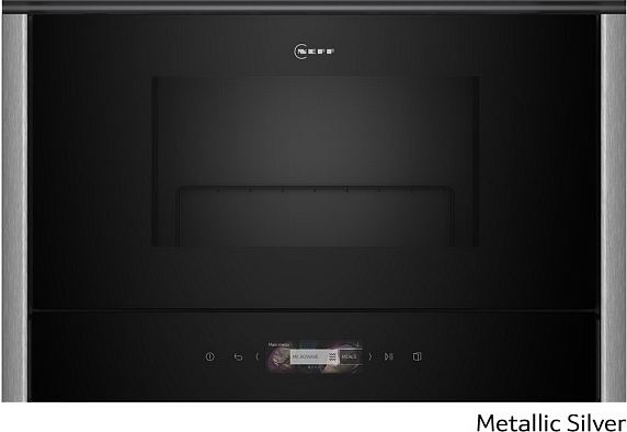 Микроволновая печь Neff NR9GR31Y1 preview 7