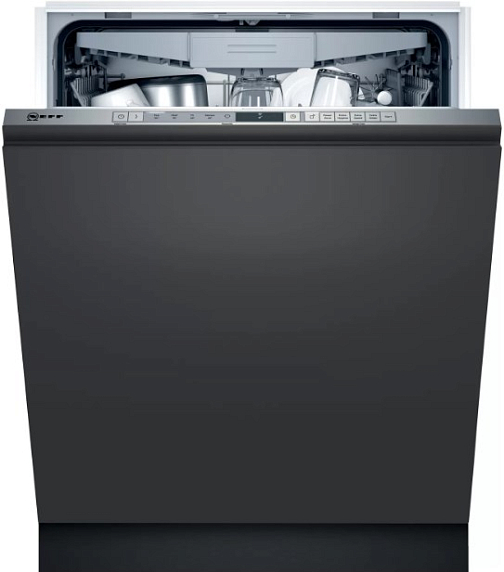 Встраиваемая посудомоечная машина Neff S153HMX10R preview 1