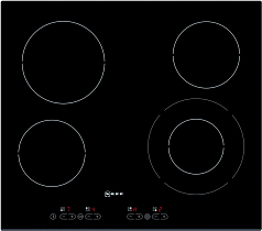 Варочная панель Neff T12D20X1