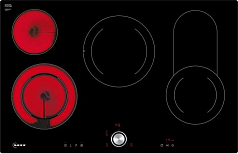 Комплект Neff варочная панель T18PT16X0 + духовой шкаф B64CS31N0