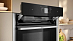 Купить Духовой шкаф Neff B64VT73N0 preview 11