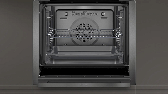 Духовой шкаф Neff B4ACF4AG0 preview 2