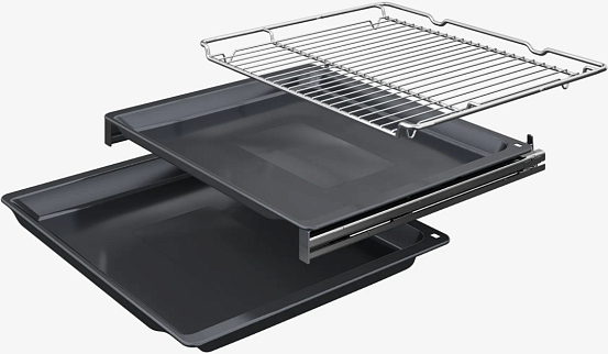 Духовой шкаф Neff B69VS7KY0 preview 12