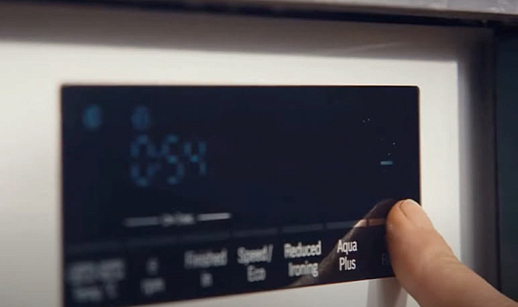 Встраиваемые стиральные машины NEFF