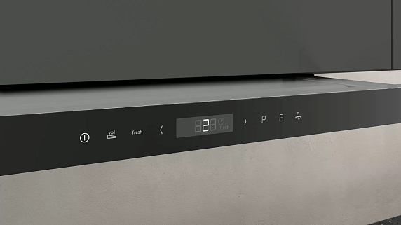 Кухонная вытяжка Neff D49PU54X1 preview 9