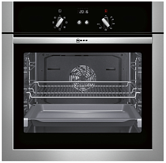 Духовой шкаф Neff B14M42N5RU
