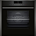 Купить Духовой шкаф Neff B48FT68G1 preview 7