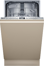 Встраиваемая посудомоечная машина Neff S853HKX20E