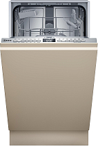 Встраиваемая посудомоечная машина Neff S853HKX20E
