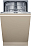 Встраиваемая посудомоечная машина Neff S853HKX20E