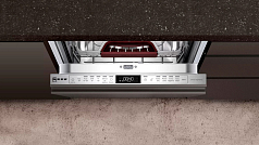 Встраиваемая посудомоечная машина Neff S889ZMX60R