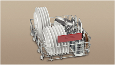 Встраиваемая посудомоечная машина Neff S58M43X1