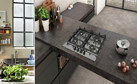 Как подключить варочную панель Neff