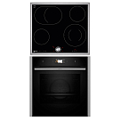 Комплект Neff варочная панель T16BT76N0 + духовой шкаф B64CS31N0