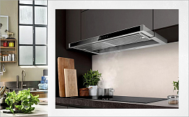 Новые вытяжки Neff в 2021 году