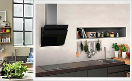 Новые вытяжки Neff в 2022 году