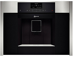 Кофемашина Neff C15KS61N0