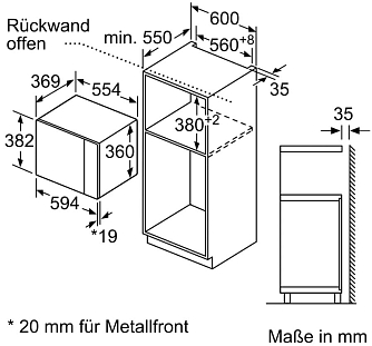 Схема встраивания