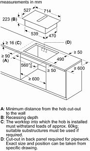 Схема встраивания 1
