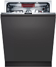Встраиваемая посудомоечная машина Neff S257ZCX35E