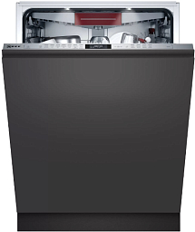 Встраиваемая посудомоечная машина Neff S257ZCX35E