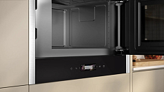 Микроволновая печь Neff NR4WR21N1