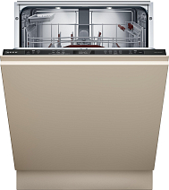 Встраиваемая посудомоечная машина Neff S297EB802E