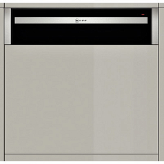 Шкаф для подогрева посуды Neff N17HH11N0