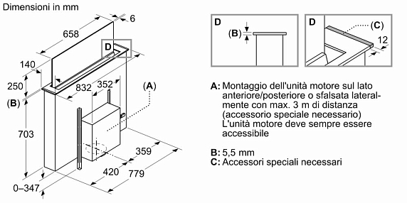 Схема встраивания 1