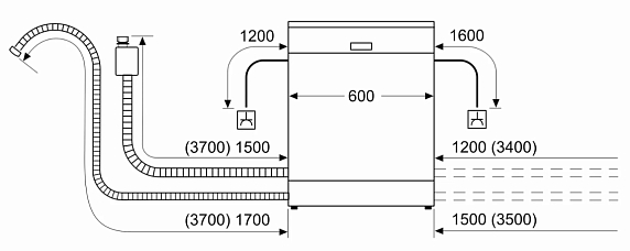 Схема встраивания 2