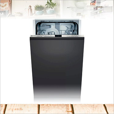 Режим очистки Machine Care / Easy Clean
