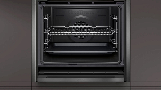 Духовой шкаф Neff B57CS22G0 preview 3