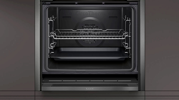 Духовой шкаф Neff B57CS22G0 preview 3