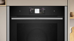 Духовой шкаф Neff B64VT73N0