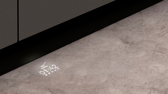 Встраиваемая посудомоечная машина Neff S157HCX10R preview 4