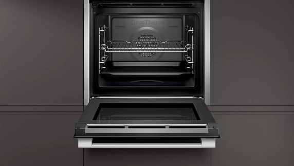 Духовой шкаф Neff B15FS22N0 preview 2