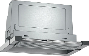 Вытяжка Neff D46ML54X1