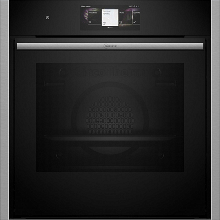 Духовой шкаф Neff B64CT73N0 preview 7