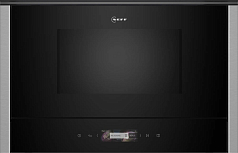 Микроволновая печь Neff NR4WR21N1