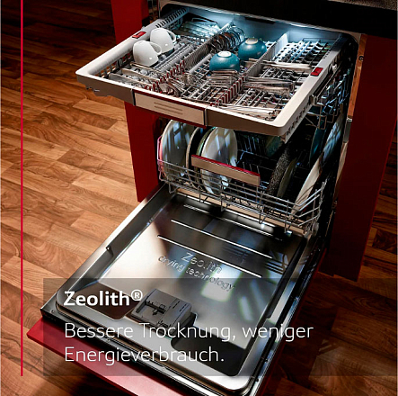 Встраиваемая посудомоечная машина Neff S857YMX02E preview 12