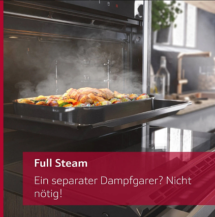 Духовой шкаф Neff B64FT33N0 фото 19 Духовой шкаф Neff B64FT33N0 preview 19