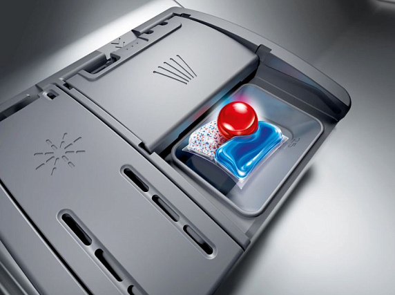 Встраиваемая посудомоечная машина Neff S875EMX35E preview 8