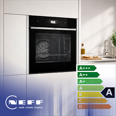 Энерго эффективность A