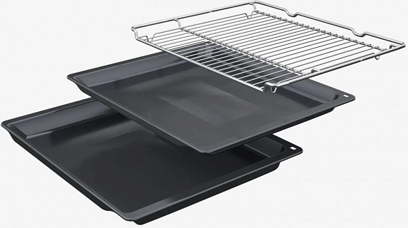 Духовой шкаф Neff B64CT73N0 preview 12