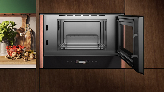 Микроволновая печь Neff NR9GR31Y1 preview 12