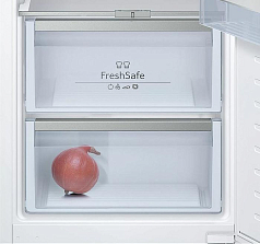 Встраиваемый холодильник Neff KI1813FE0